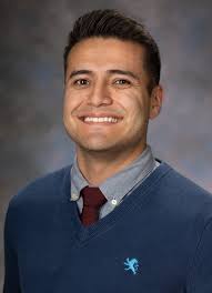 Meet the Zhao Lab Staff