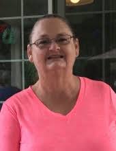Obituary information for J. Janine Caldwell
