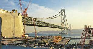 Maybe you would like to learn more about one of these? åœ°éœ‡ã§1mä¼¸ã³ãŸ æ˜ŽçŸ³æµ·å³¡å¤§æ©‹ æ—¥çµŒã‚¯ãƒ­ã‚¹ãƒ†ãƒƒã‚¯ Xtech