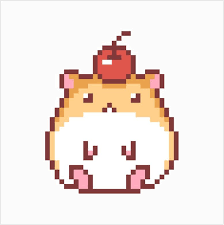 7aa09315_2.png | point de croix, perle a repasser modeles, animaux polaires by solon stehr 06 jul, 2021 post a comment Hamster Pixel Art Pixel Art Design Cross Stitch Art Pixel Art