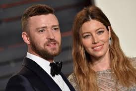 Justin Timberlake-Jessica Biel Diam-Diam Punya Anak Kedua