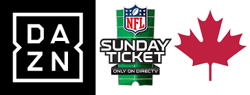 Nfl Sunday Ticket Has Gone Digital Internationally And Canadian Nfl Fans Are Pissed Off