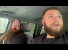 Ice Fishing Echo Reservoir!