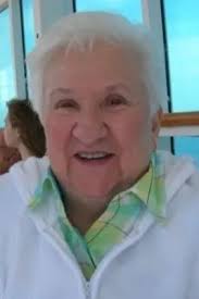 Obituary information for Pauline Dee