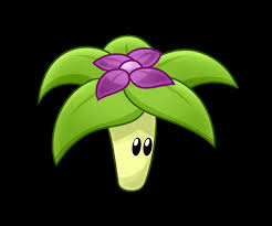 ＺＩＬＶＥＲ on X: Just try to draw Umbrella Leaf with the drawing style of the  second PvZ Game and two costume concepts for the plant.  t.coW4PdGlYO4T  X