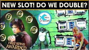 NEW SLOT* BONUSES GALORE