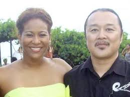 Saphire celebrates ... again!