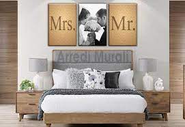 Quadri con frase per camera da letto, sono 2 tele moderne per arredare con stile le pareti, una esclusiva produzione di arredi murali. Quadri Camera Da Letto Come E Quali Tele Scegliere Per Le Pareti