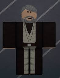 Obi Wan Kenobi Old Ben Skin Roblox Star Wars Hvv Wiki Fandom Would you like to acquire free robux to your own account by using our roblox hack.