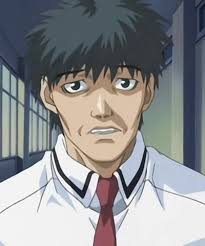 Why choose ombre or glitter when you might have the dietfried is the naval captain in the navy. Hiratani Bible Black Know Your Meme