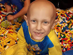 Boy With Cancer's Wish to Be Famous 'Before I Go to Heaven' Gets Global  Response