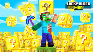 This is a great app, allows you to . Lucky Block Mod Addon For Android Apk Download