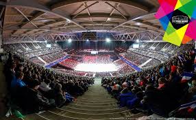 Favorite sur le papier contre la belgique, la france a été poussée dans ses retranchements et acculée à un cinquième match en finale de coupe davis. Coupe Davis La France Perd Mais Lille Gagne Sport Societe Kevin Bernardi