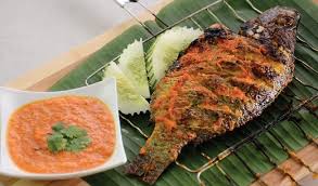 Tilapia alami lebih baik tinggi protein & vitamin d, rendah lemak dan tidak bau tanah. Ikan Percik Talapia Bazar Ramadhan Online