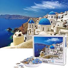 Zahlenraum bis 1000, addition, punkte verbinden. Puzzle 1000 Der Beste Preis Amazon In Savemoney Es