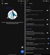 We can't read your messages or listen to your calls, and. 10 Best Secure Messaging Apps In 2020 Beebom