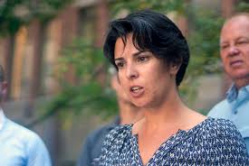 Maine small business owners to Collins: a vote for Kavanaugh puts health  care in peril