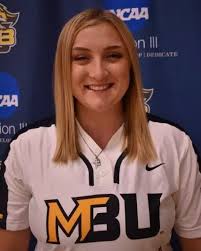 2021 Softball Roster