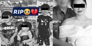 Kasong 'parricide' iniatras ng pulis vs yumaong misis | HATAW! D'yaryo ng  Bayan