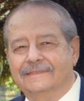 Anthony Falcone Obituary (1934