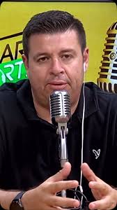 Deportes Monumental ⚽️🎙️