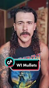 Kid with A Mullet Comp