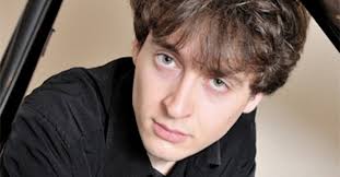 Jean-Frédéric Neuburger, pianist