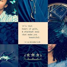 Fantasy Aesthetic Blue Ravenclaw Magic Queen Crown Aesthetic Azul Fada Corvinal Bruxa Coroa Stardust Aesthetic Witchy Aesthetic Fantasy Aesthetic