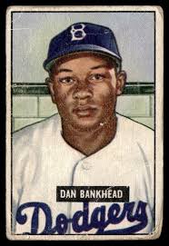 Las mejores ofertas en Béisbol de los Dodgers de Brooklyn Bowman Tarjetas  de Colección individuales de Deportes Rookie