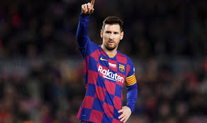 The disease often gets worse over time and can result in dementia. Messi Van Dejk I Mane Luchshie Futbolisty V 2019 Godu Po Versii The Guardian Football Ua
