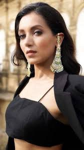 ശിവാനി ജോഷി