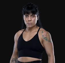 Cynthia Flores - ONE Championship – The Home Of Martial Arts