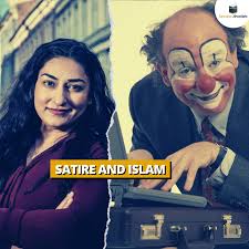 She has received significant media coverage across her film career. Satire And Islam With Pakistani Norwegian Comedian Shabana Rehman Gaarder Secular Jihadists For A Muslim Enlightenment Lyssna Har Poddtoppen Se