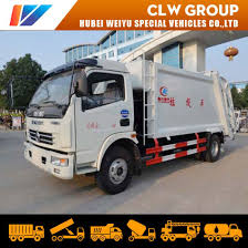 Volteo 30m3 3 ejes nuevos precio especial suspension aire. China 6m3 De Basura De Compresion Hidraulica Camiones Compactadores De Basura Camion De La Gestion De Residuos Comprar Camion De Basura En Es Made In China Com