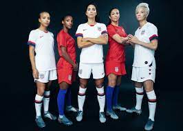 So many brands to choose from and all the latest styles to pick from. Fifa Women S World Cup 2019 Why Queer Women Are Obsessed With The Us Women S National Soccer Team Them