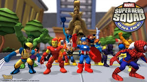 This game has action, fighting genres for nintendo ds console and is one of a series of marvel games. Download Play Marvel Super Hero Squad Online For Free Leagueofbetting Com