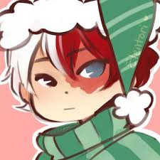 By Elentori Off Of Tumblr Anime Christmas Christmas Icons Anime