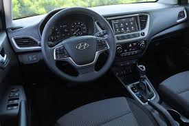 Maybe you would like to learn more about one of these? 2021 Hyundai Accent Interior Photos Carbuzz