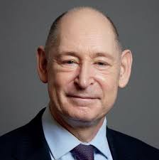 Atrium, St Paul's Alumni Magazine,Autumn/Winter 2022 by St Paul's School