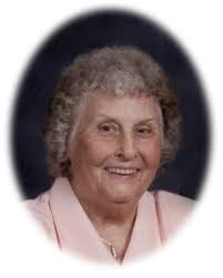Obituary for Marsella Marie (Hinz) Mackereth (Guest book)