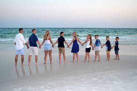 Check out our beach pictures selection for the very best in unique or custom, handmade pieces from our prints shops. What To Wear In Family Beach Photos Smiles Beach Photo