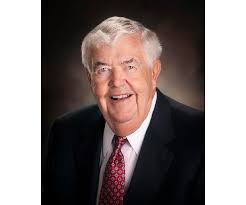 John Ahern Obituary (1935