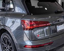 Image result for Daytona Gray 2021 SQ5
