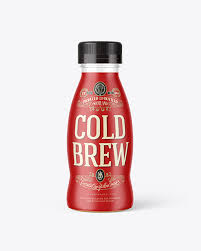 Download 80 Best Coffee Bottle Mockup Templates Free Premium