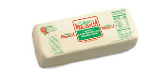 Here's a working list of known halal dairy products from halal in usa: Mozzarella Grande Cheese