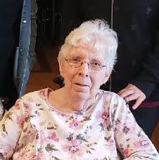 Obituary of Beverly M. Billings