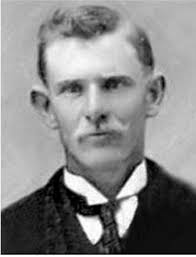 Josiah Gordon “Doc” Scurlock was one of the West's most complex figures—a  man who walked the razor-thin line between lawman and outlaw with grit,  conviction, and a touch of moral ambiguity. Born