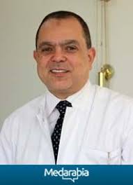 Ashraf Kamel (Reviews) Dubai, UAE, Urologist