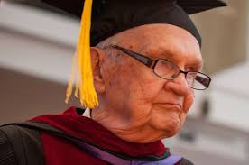 Former Trinity President Kenneth Meyer dies at age 83