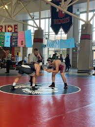 Tualatin High School Wrestling (@TualatinWrestl)